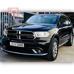 دودج دورانجو